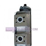 Cartridge pump komatsu loader w90 Cartridge pump komatsu loader w90